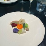 ラ・ボンヌターブル - 