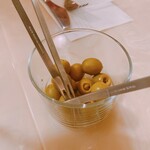 ピッツェリア・ロマーナ・イル・ペンティート - 