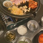 サムギョプサル×韓国料理 コギソウル - 