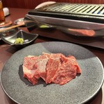 焼肉もちお - 