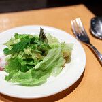 アンブロジア - 