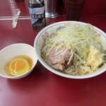 ラーメン二郎 - 