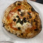 Pizzeria e trattoria da ISA - 