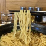 Kirin Shokudou - 麺