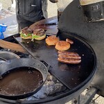 T's BBQ - 