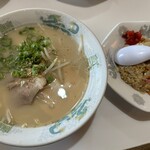 十五万石 - 料理写真: