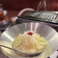 焼肉もちお - 