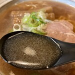 RAMEN KURAICHI - 