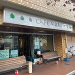 CAFE MORI - 
