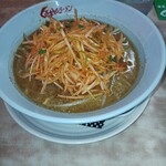 くるまやラーメン  - 料理写真: