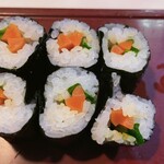 Sushi Masa - 