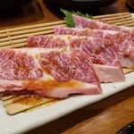 YAKI29 TANTAN - 特上ハラミ