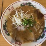 安芸高田 らーめん ごうき - 