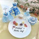 オトギノカミマチ サンドリヨン - 