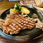 素敵屋帝国 imagine - 料理写真: