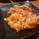 YAKI29 TANTAN - アカセン