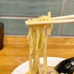 ラーメンひばり - 