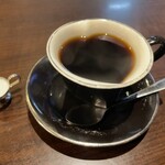 CAFE MORI - 