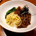 YAKI29 TANTAN - ビビンバ