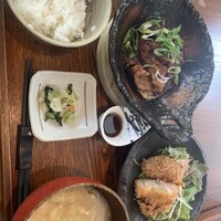 ダイナミックキッチン＆バー 響 風庭 赤坂 - 