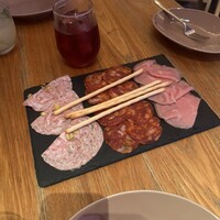 RIGOLETTO KITCHEN - 