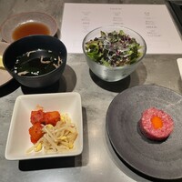 焼肉うしごろ 横浜店 - 