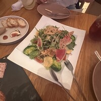 RIGOLETTO KITCHEN - 