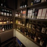 VinSanto Bar&Whisky Shop - 