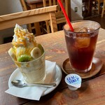 Ogu-ogu　cafe - 