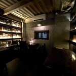 VinSanto Bar&Whisky Shop - 