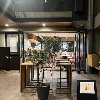 洋食屋 スゥリール_2