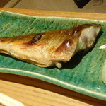 いろり庵 - 根ぼっけ2013.11.1