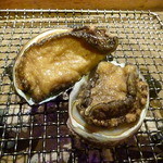 いろり庵 - 暴れてます！2013.11.1