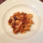 トラットリアビコローレヨコハマ - 