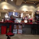 トラットリアビコローレヨコハマ - 