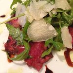 トラットリアビコローレヨコハマ - 