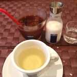 トラットリアビコローレヨコハマ - 