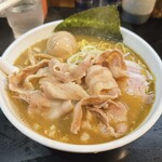 一条流がんこ総本家分家四谷荒木町 - 