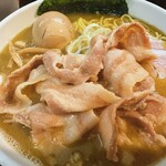 一条流がんこ総本家分家四谷荒木町 - 