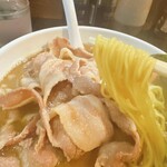 一条流がんこ総本家分家四谷荒木町 - 