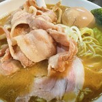 一条流がんこ総本家分家四谷荒木町 - 