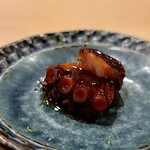 梅田 鮨処いこう - 