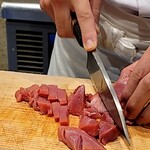 梅田 鮨処いこう - 