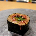 梅田 鮨処いこう - 