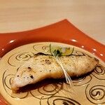 梅田 鮨処いこう - 