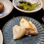 梅田 鮨処いこう - 