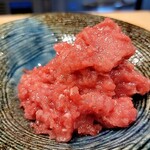 梅田 鮨処いこう - 