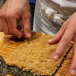 梅田 鮨処いこう - 