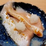 梅田 鮨処いこう - 