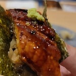 梅田 鮨処いこう - 